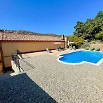Vikendica With Pool Near Adriatic Coast
