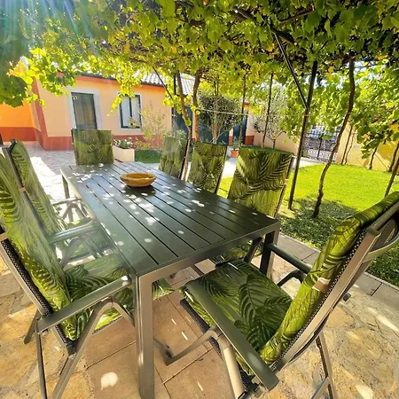 With Pool Near Adriatic Coast *