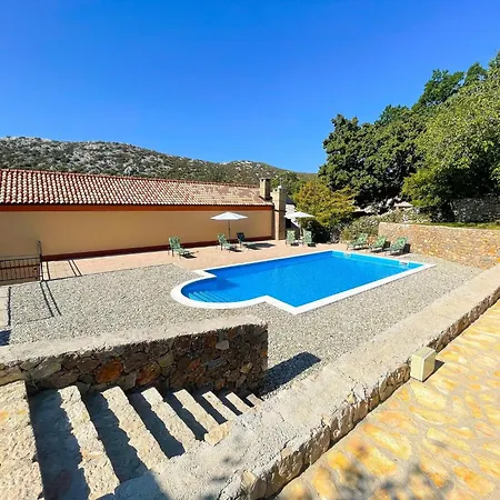 Casa de Férias With Pool Near Adriatic Coast *