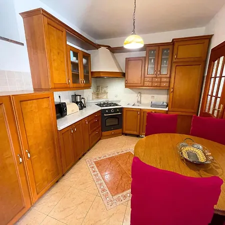 Holiday home With Pool Near Adriatic Coast